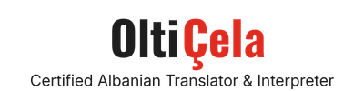 Olti Çela